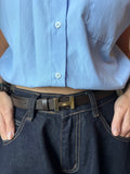 The brownie belt