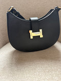 The black bag