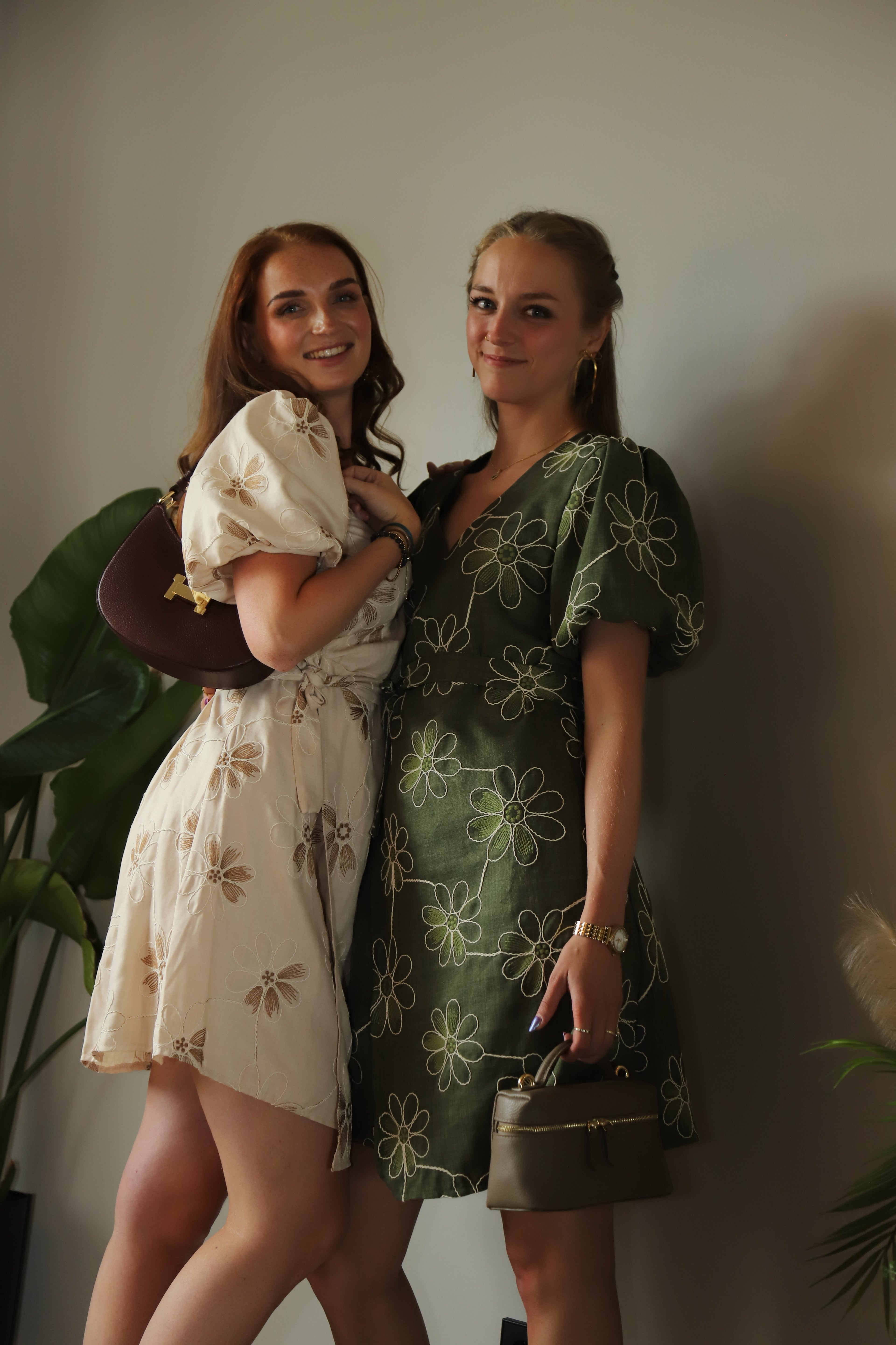 The Sofia Dress