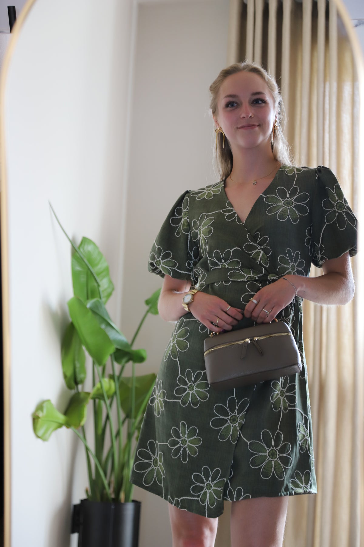 The Sofia Dress
