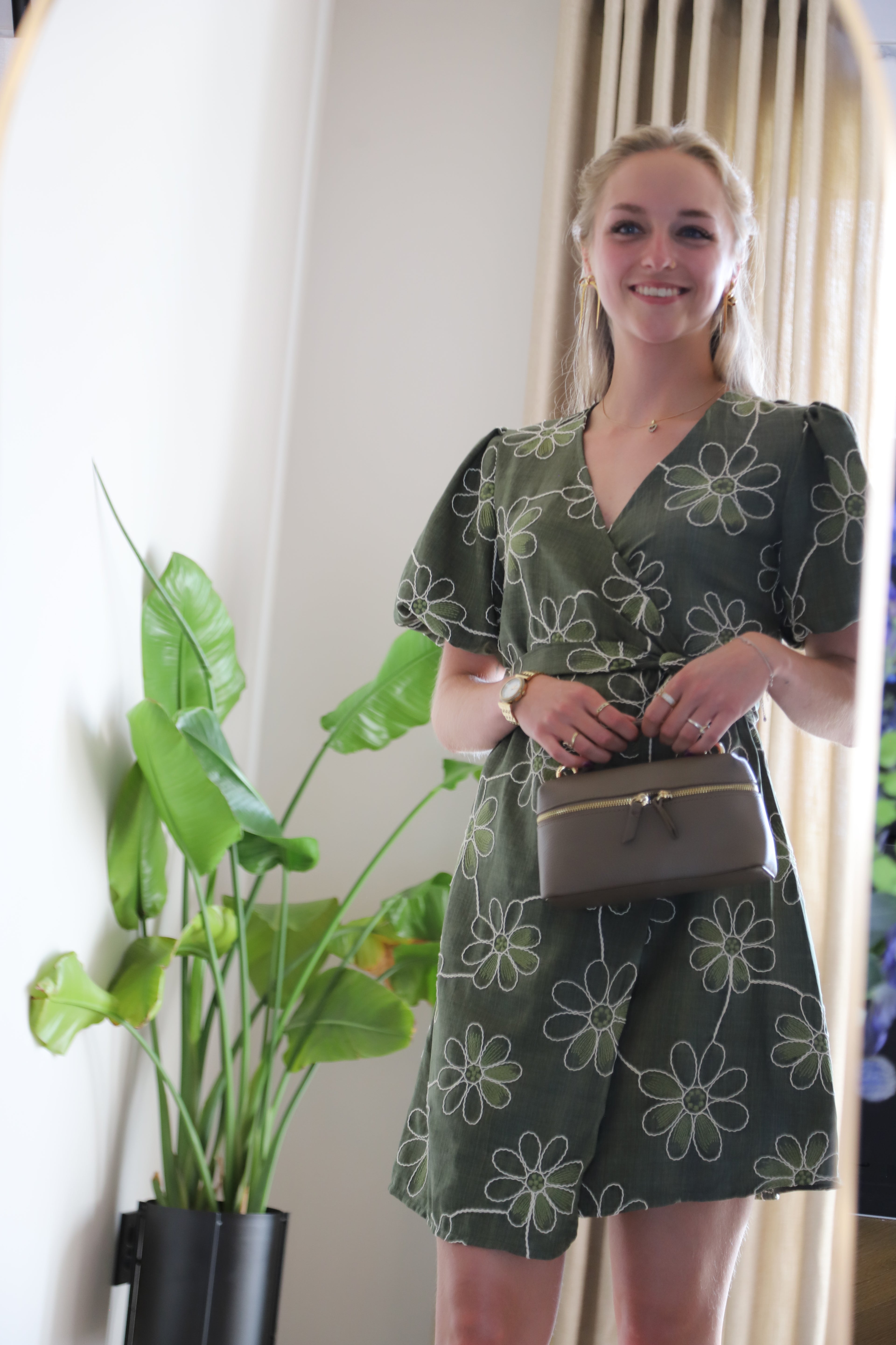 The Sofia Dress