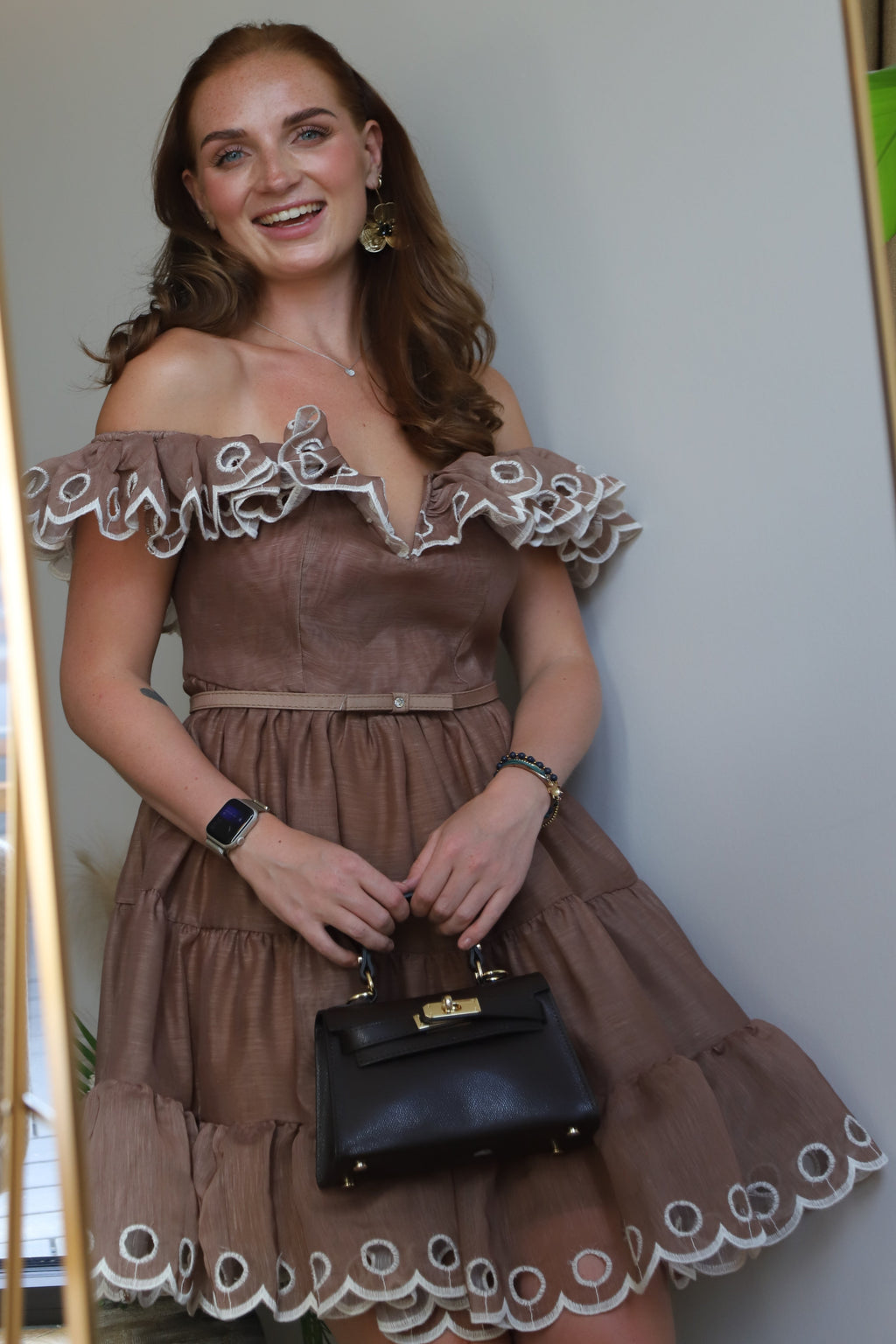 The Stella Dress