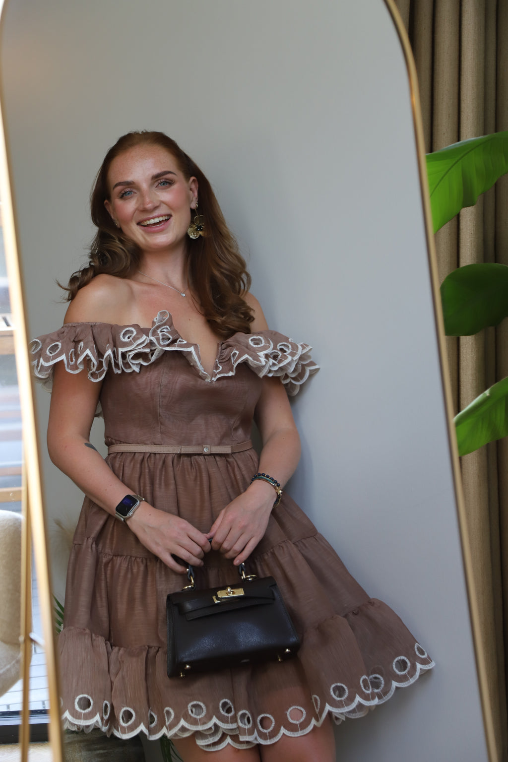The Kelly Bag
