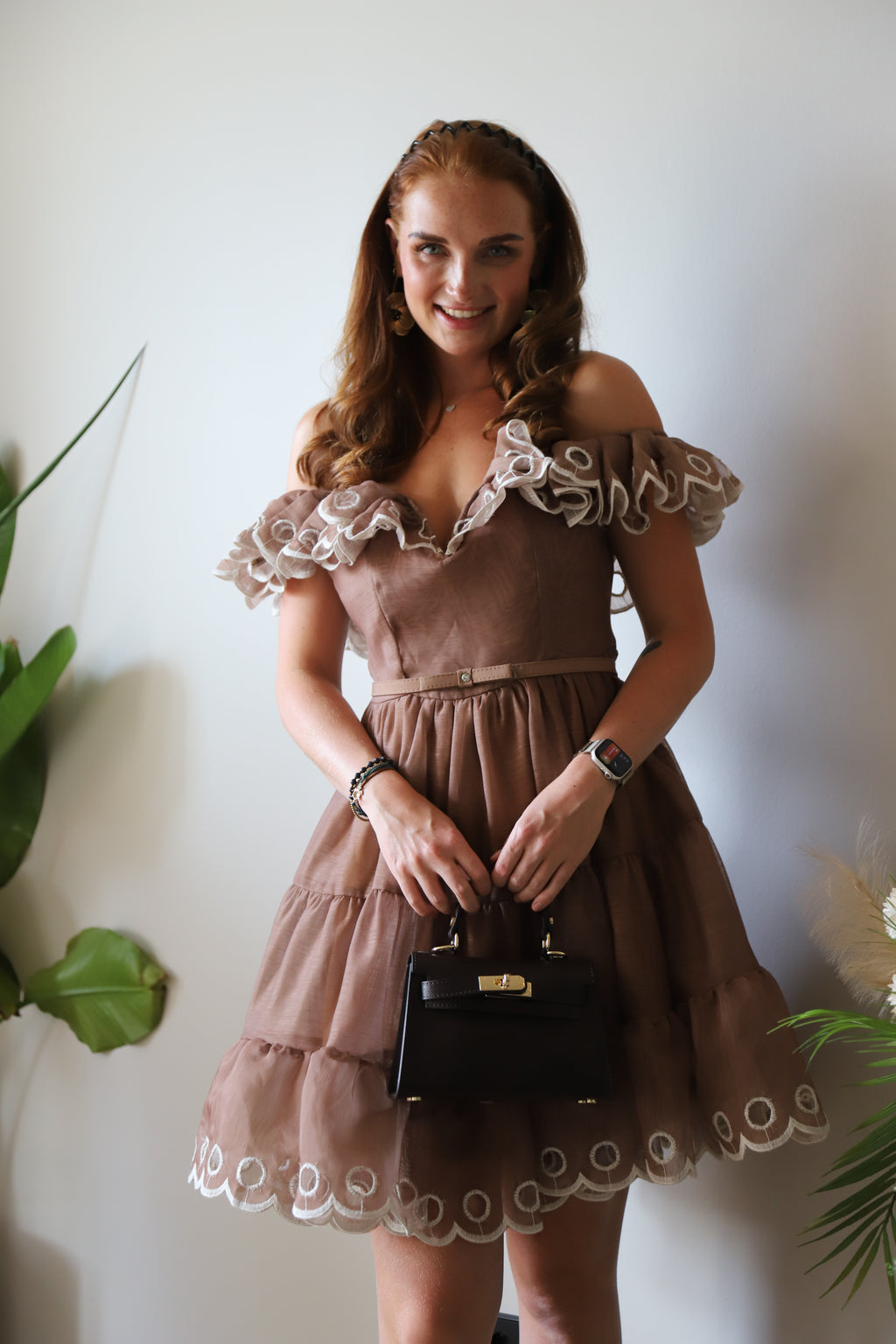 The Stella Dress