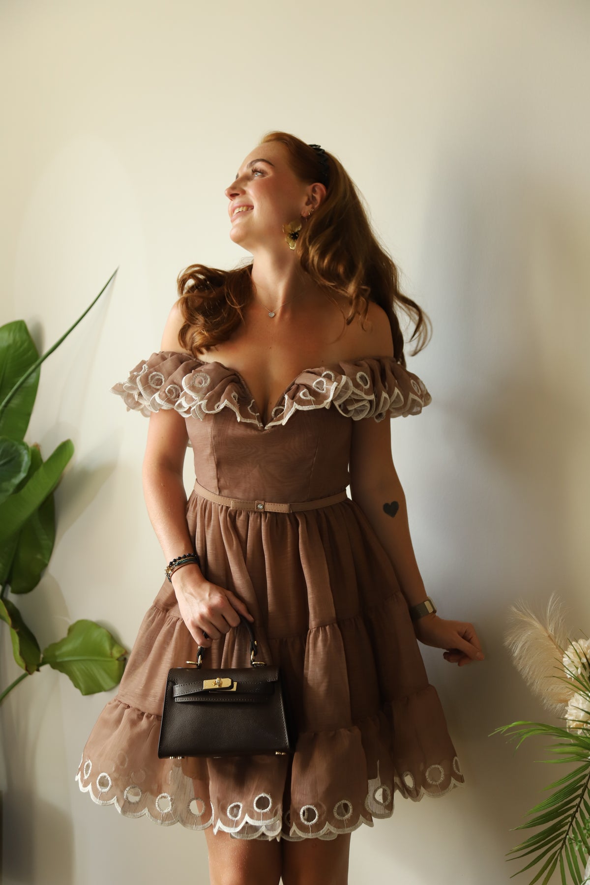 The Stella Dress