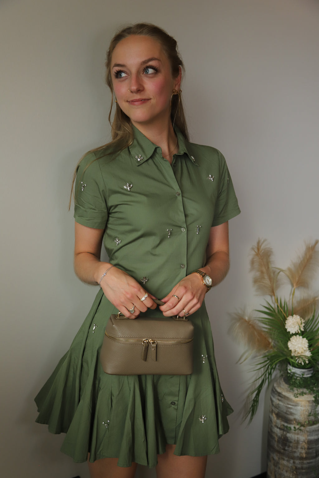 The Block Bag