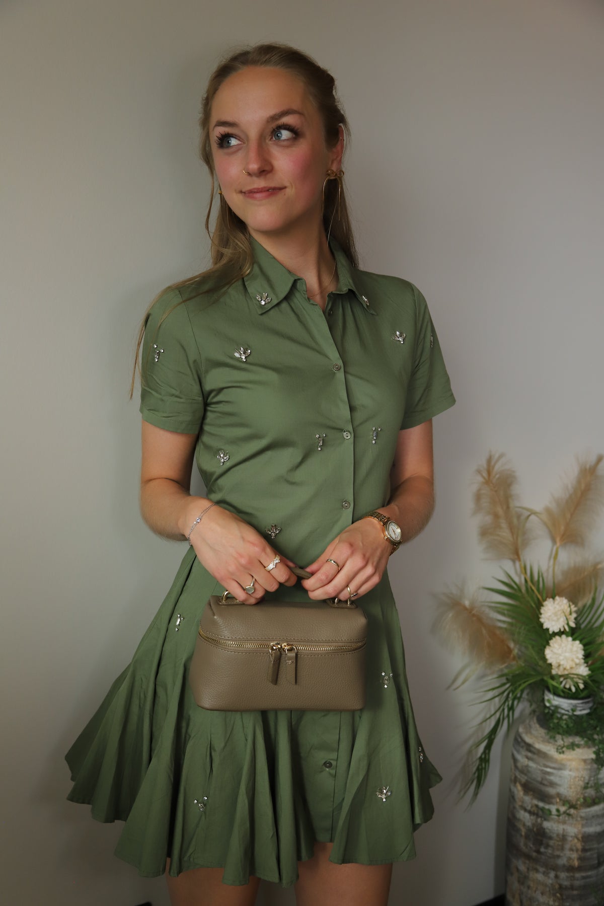 The Block Bag