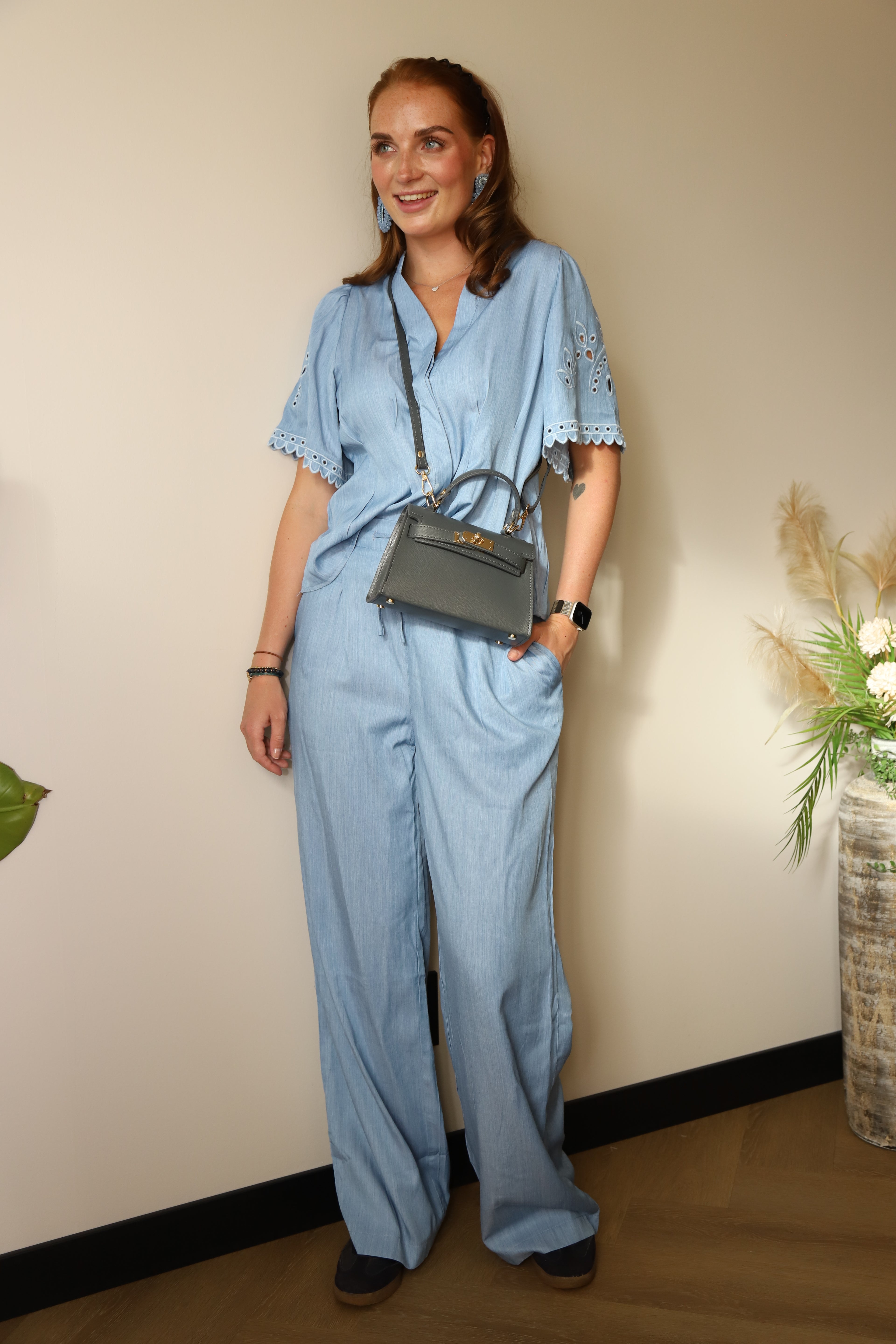 The Kelly Bag