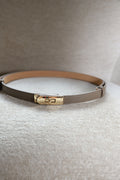 The Taupe Belt