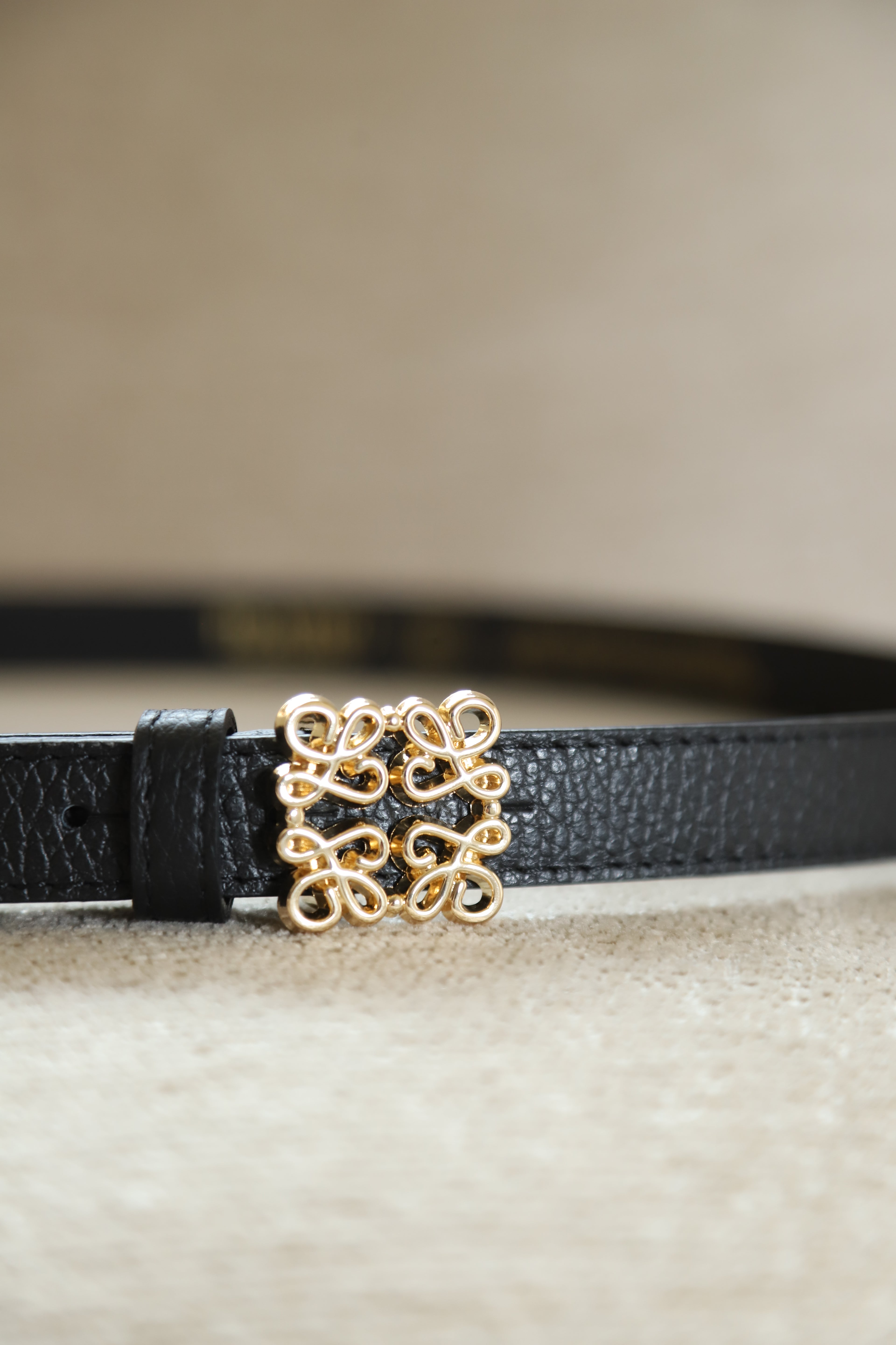 The Black Belt