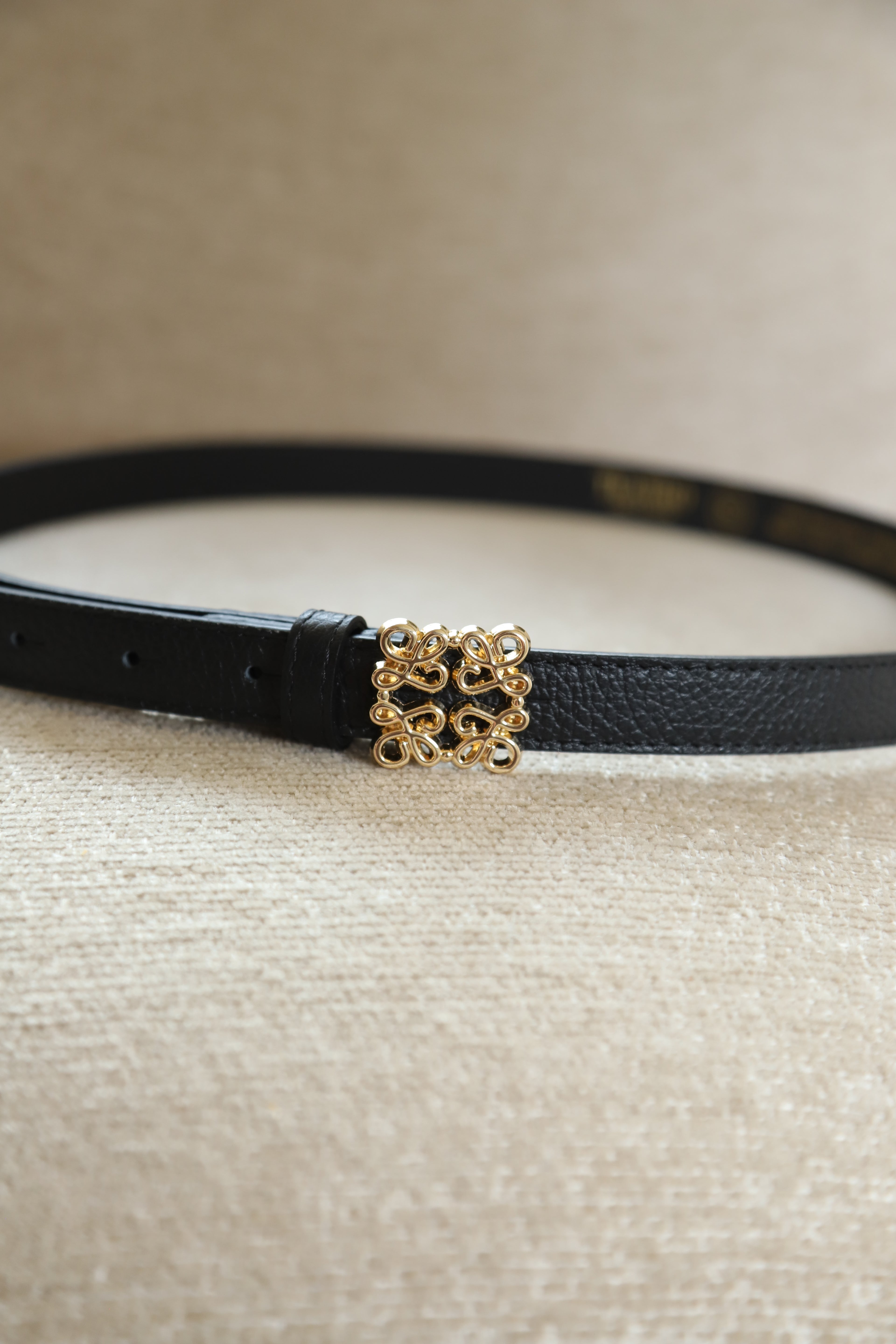 The Black Belt