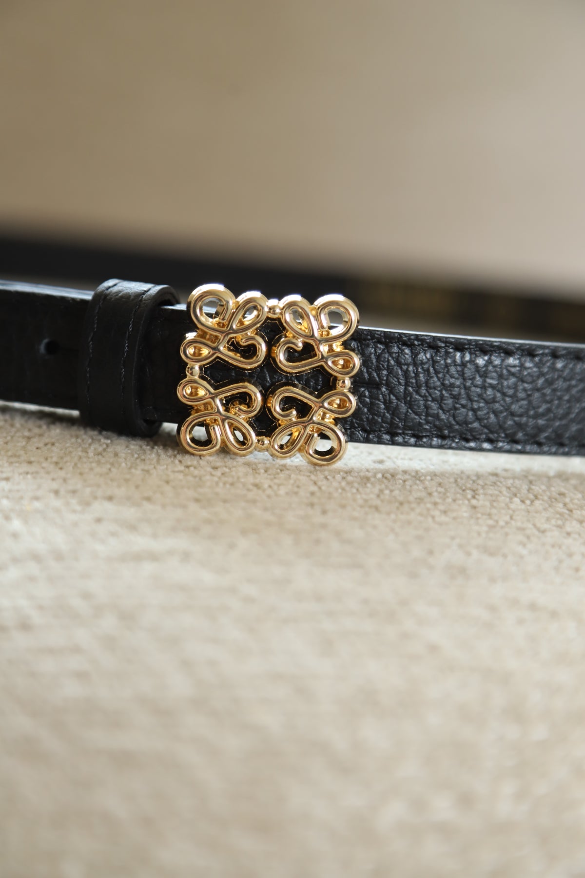 The Black Belt