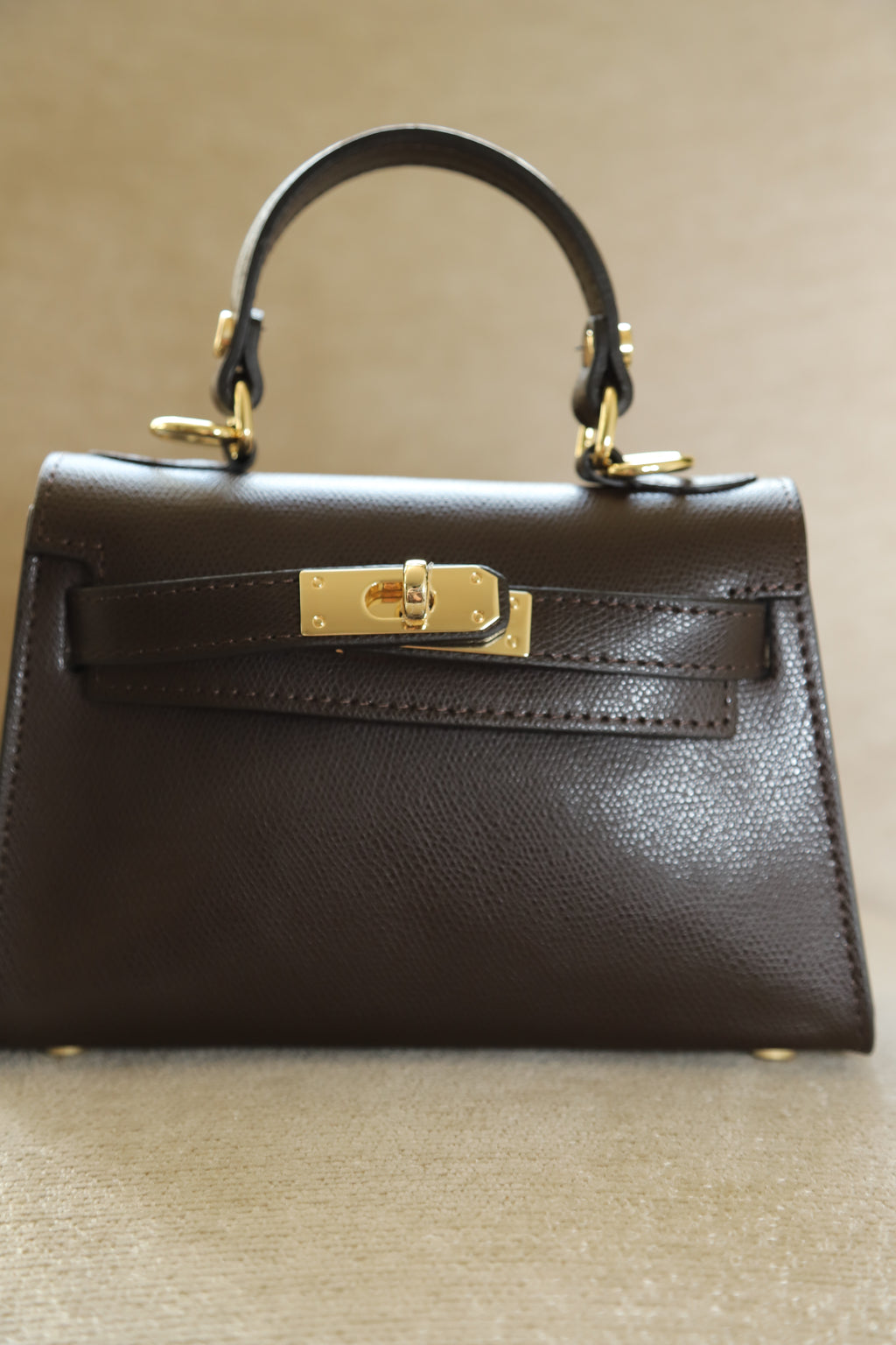 The Kelly Bag