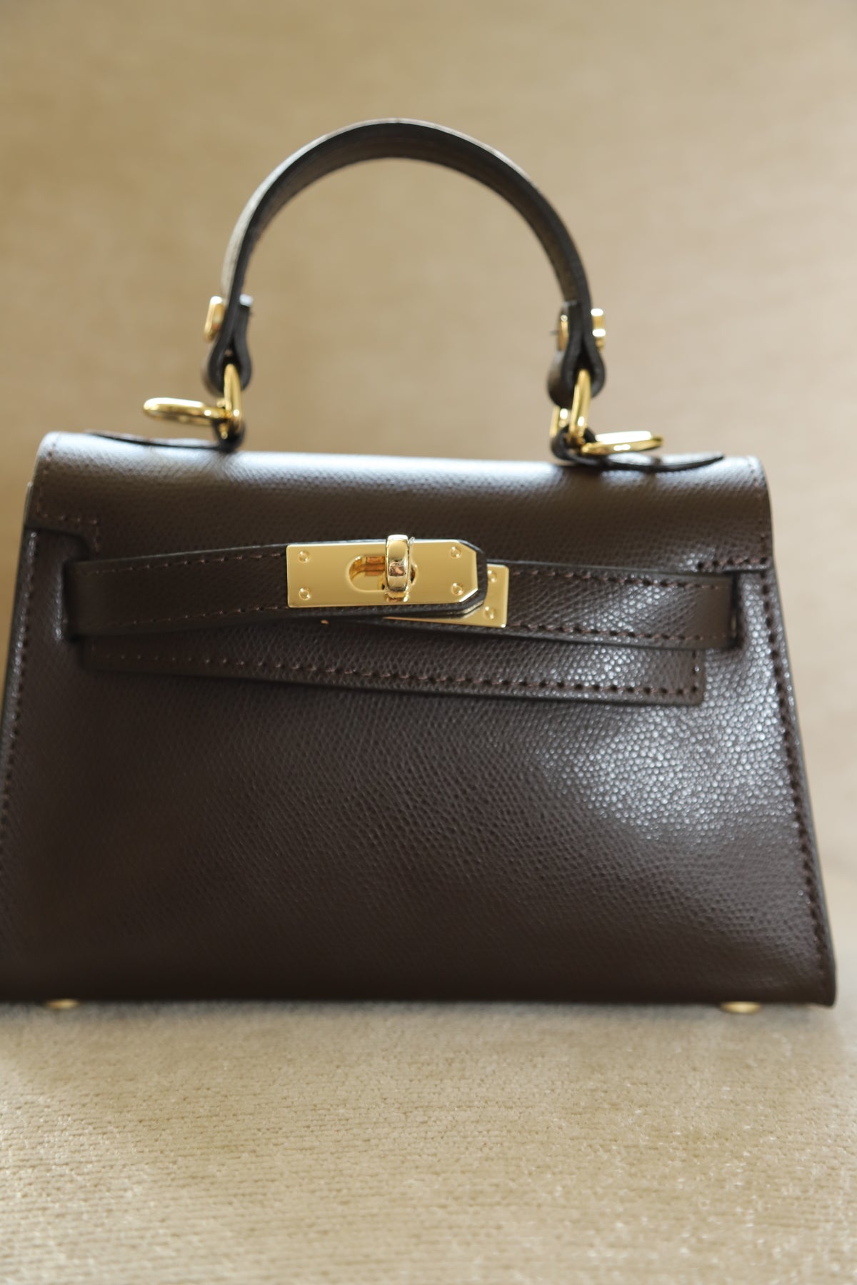 The Kelly Bag
