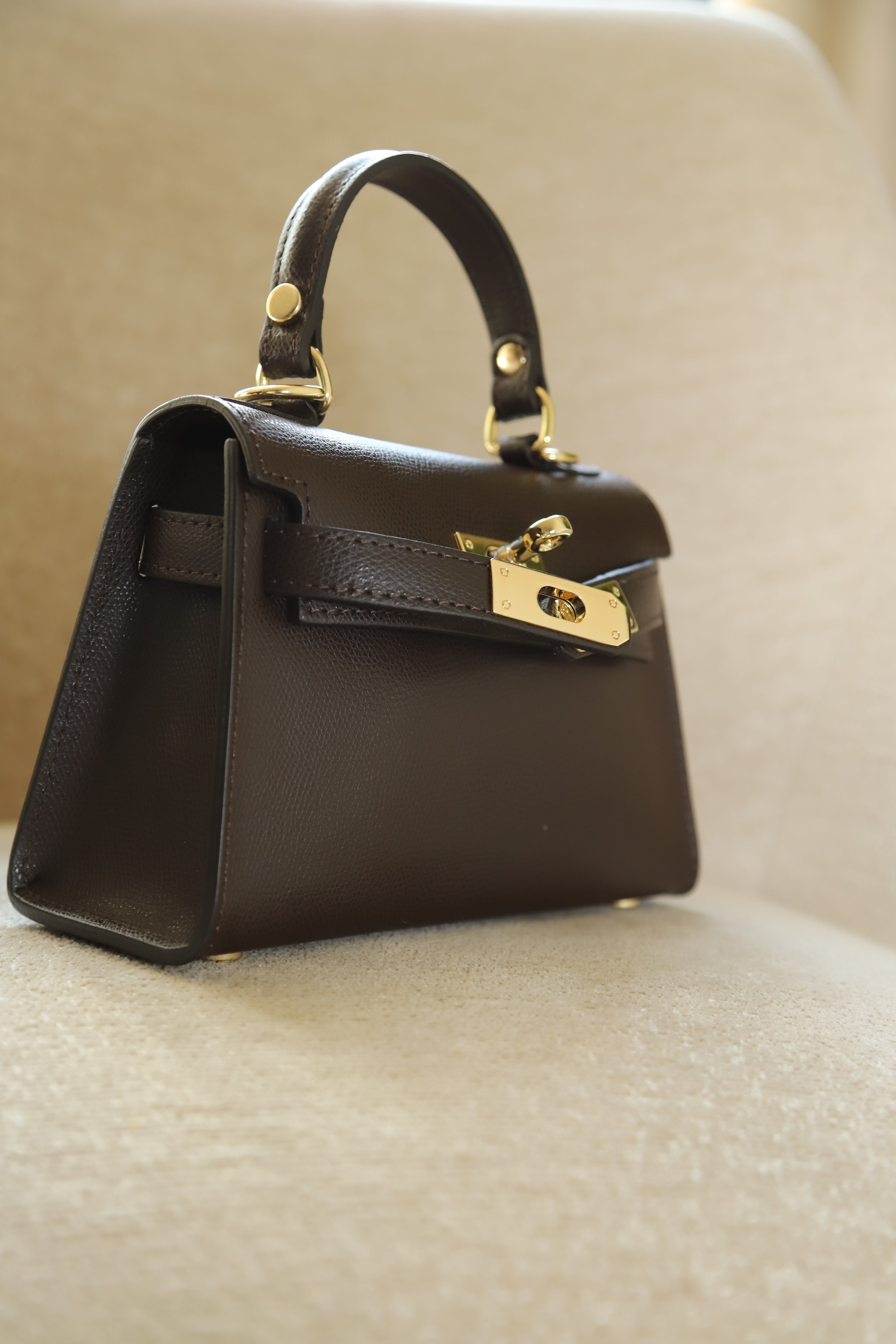 The Kelly Bag