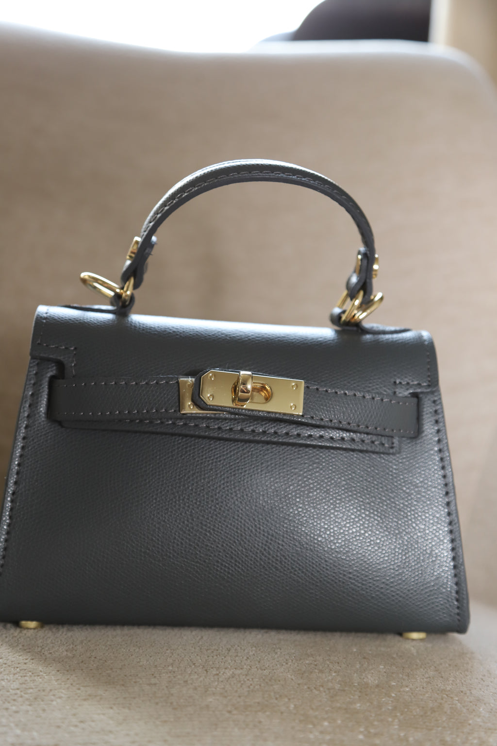 The Kelly Bag