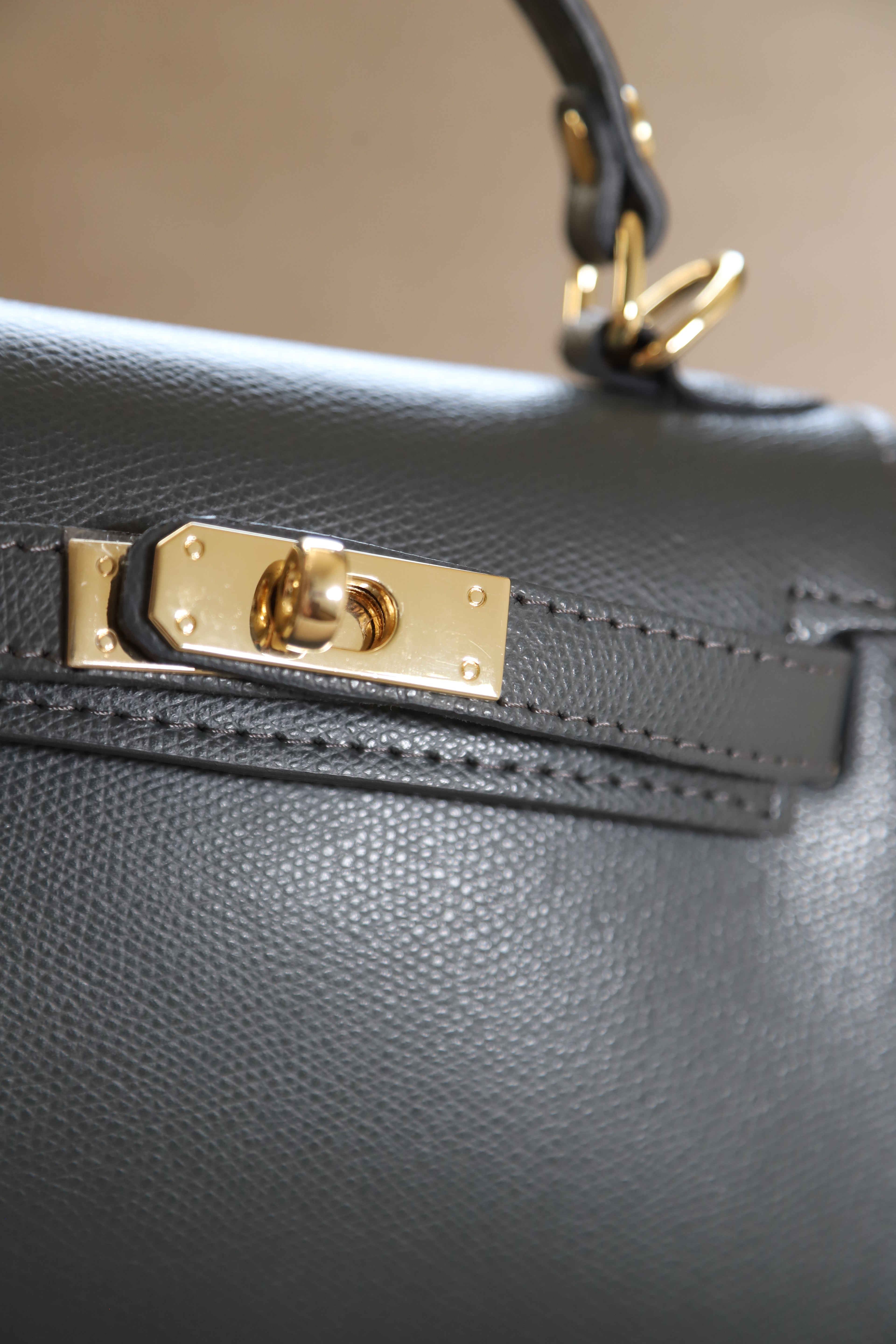 The Kelly Bag