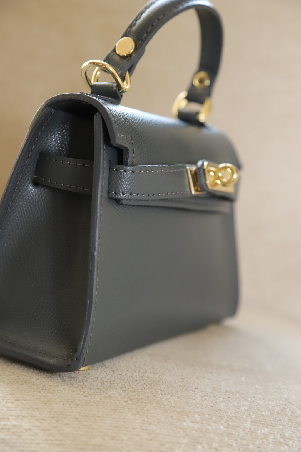 The Kelly Bag