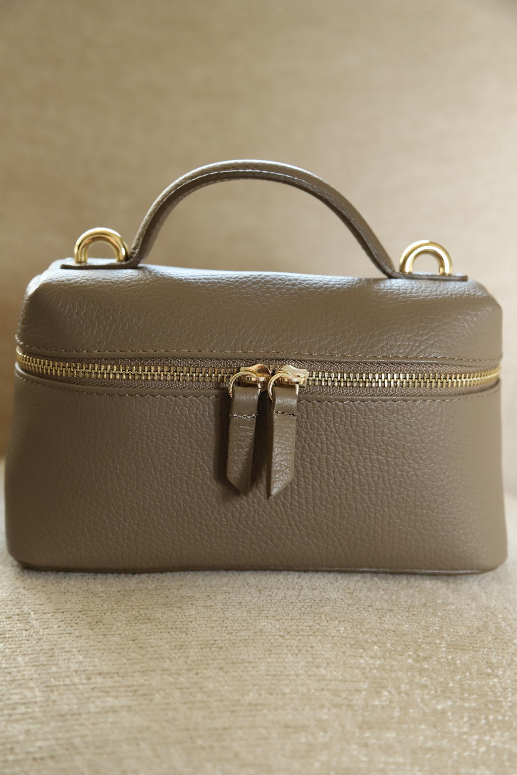 The Block Bag