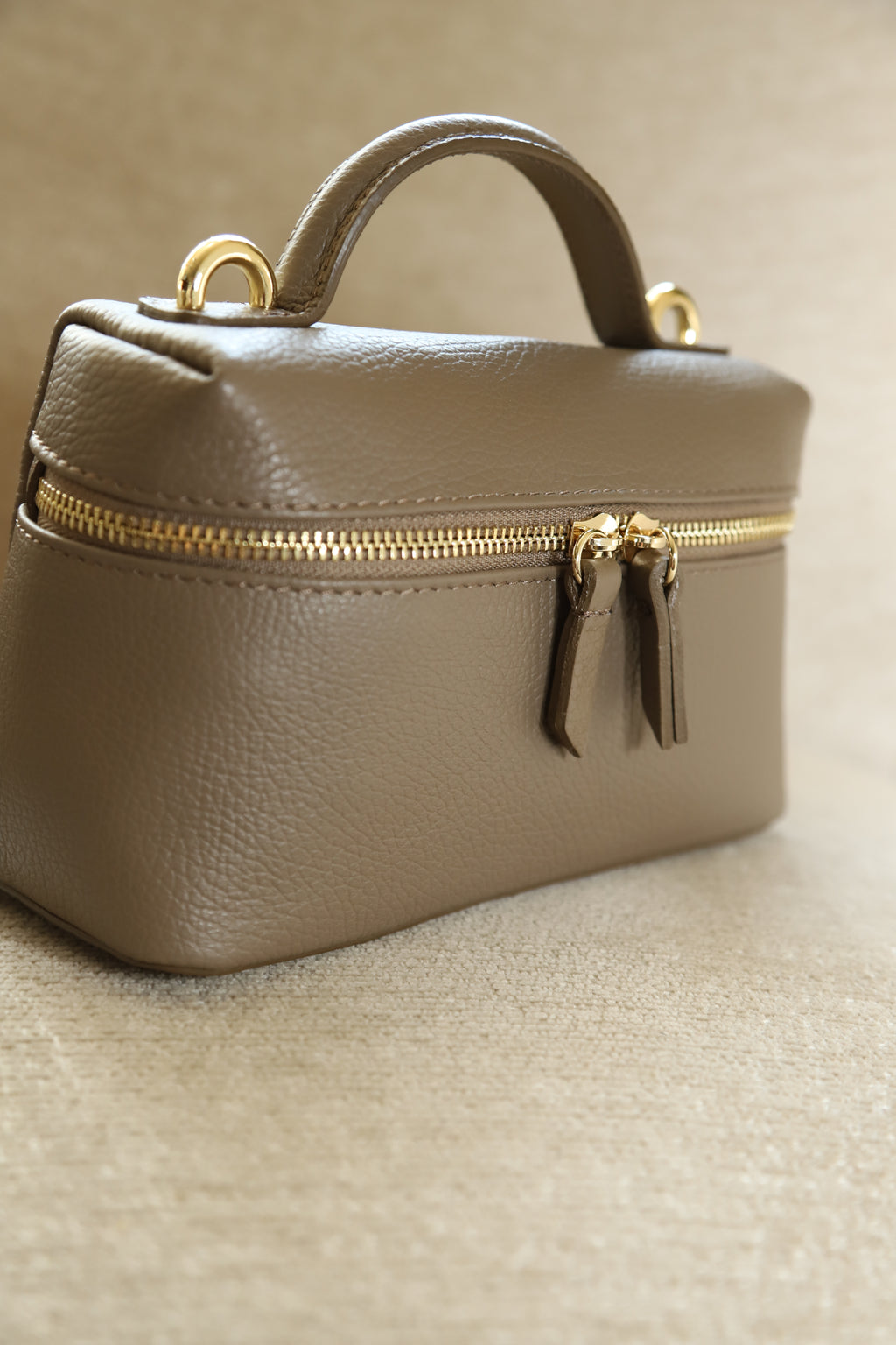 The Block Bag