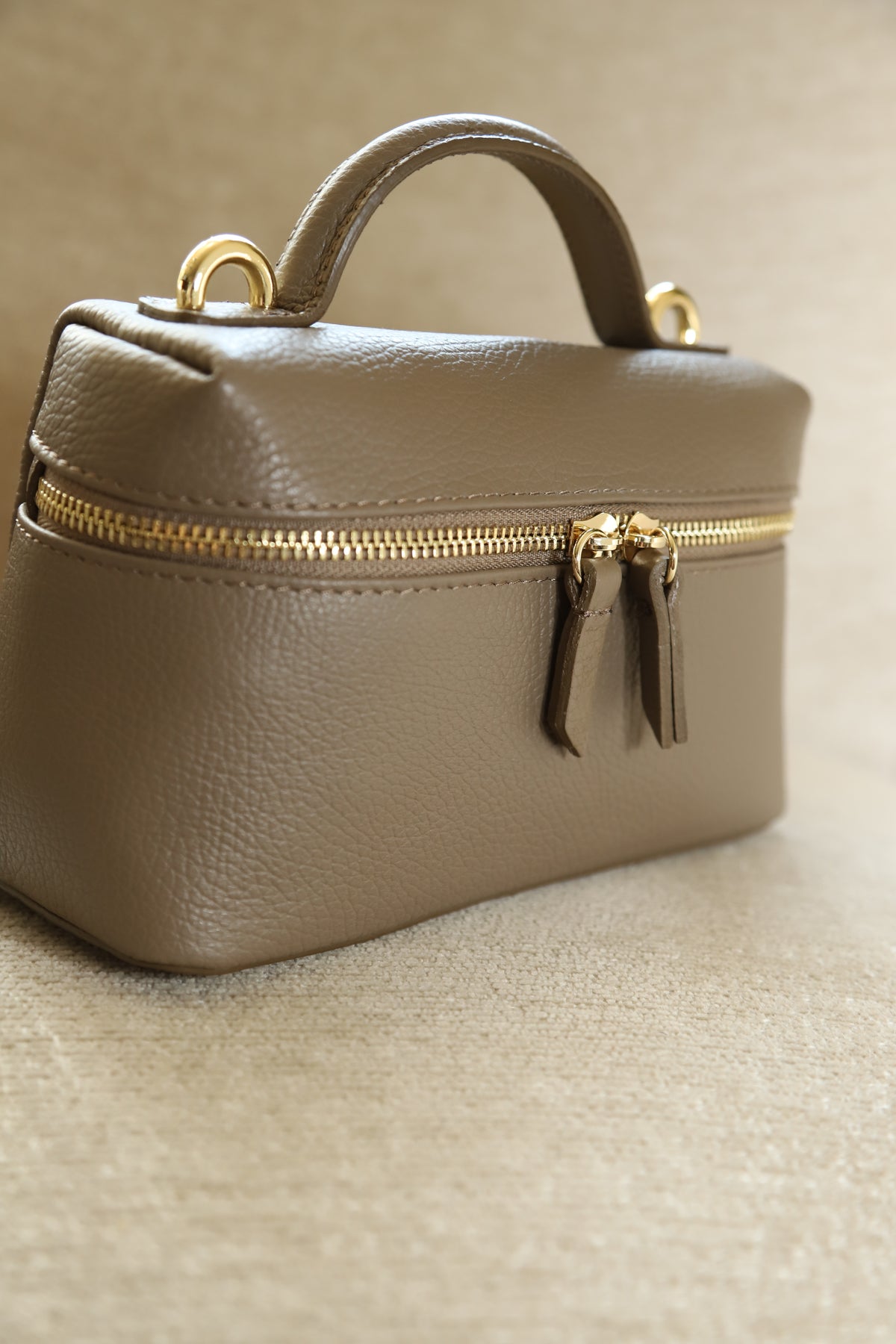 The Block Bag
