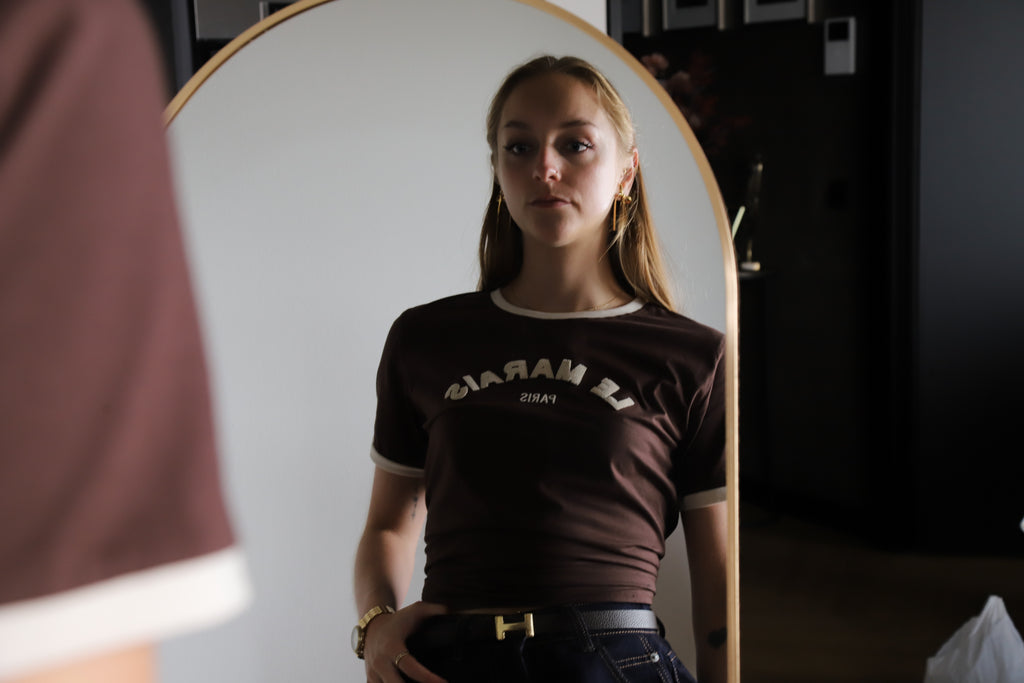 The Paris Shirt