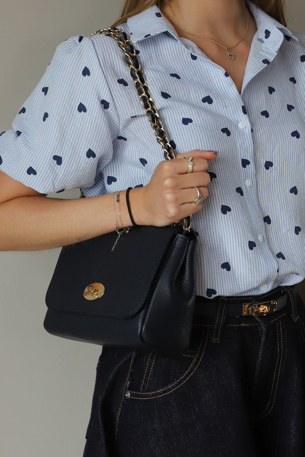 The Sky Bag