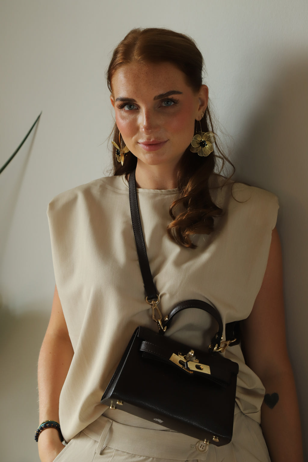 The Kelly Bag