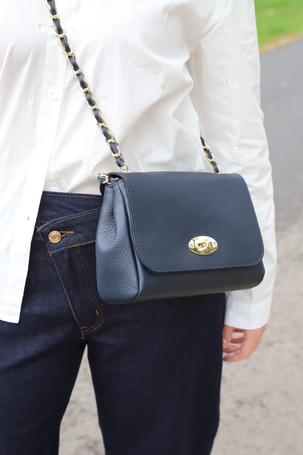 The Sky Bag