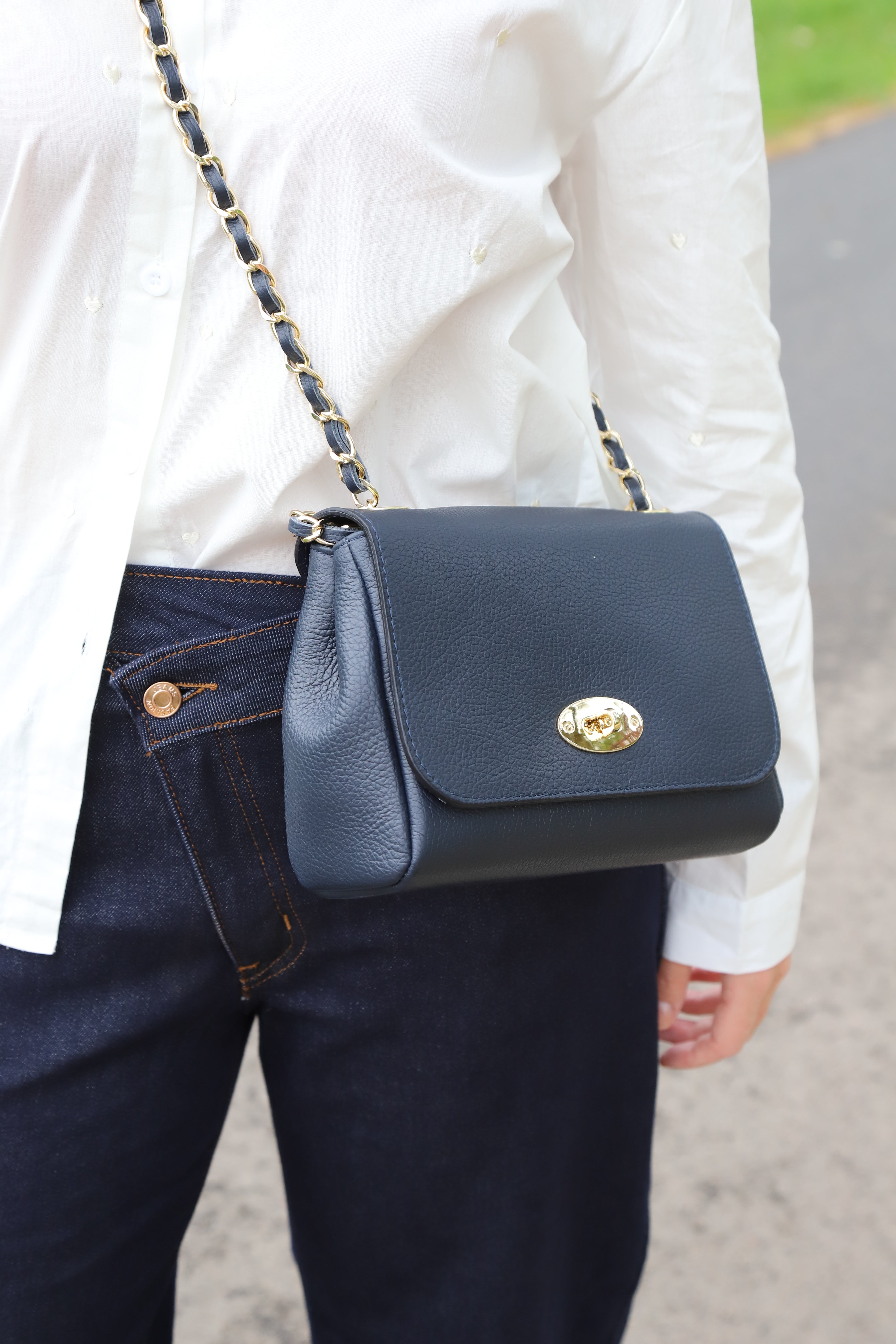 The Sky Bag