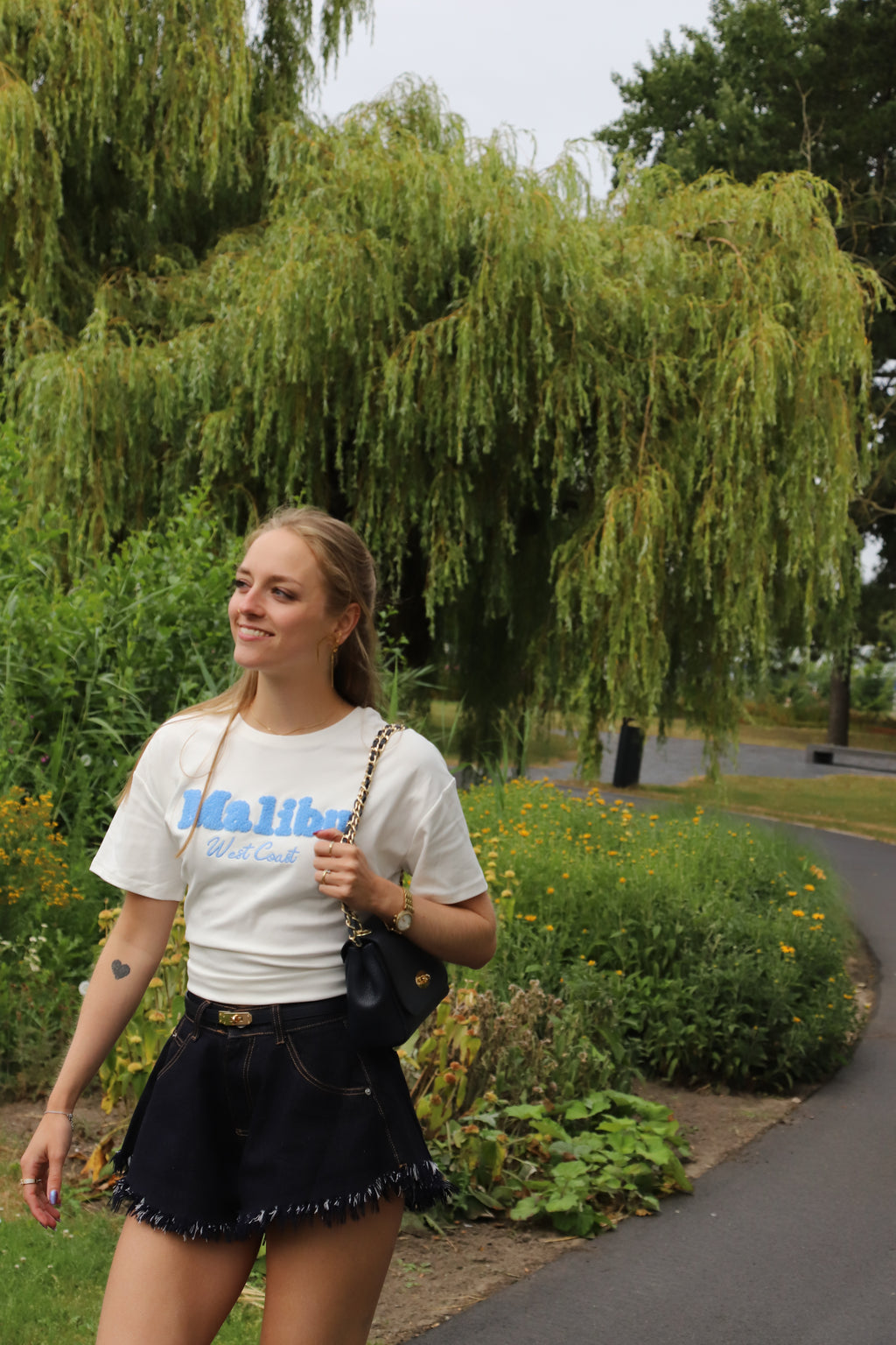 The Malibu Shirt