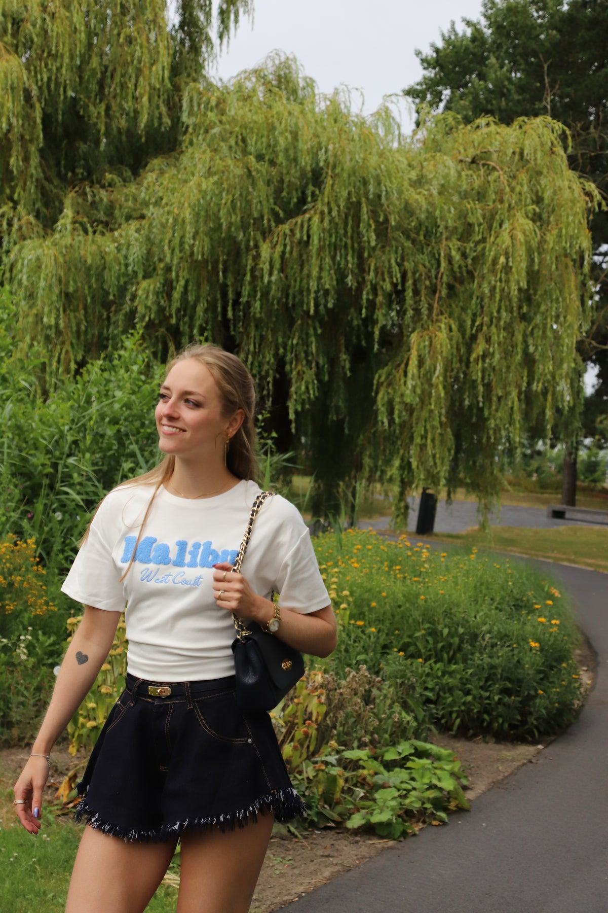 The Malibu Shirt