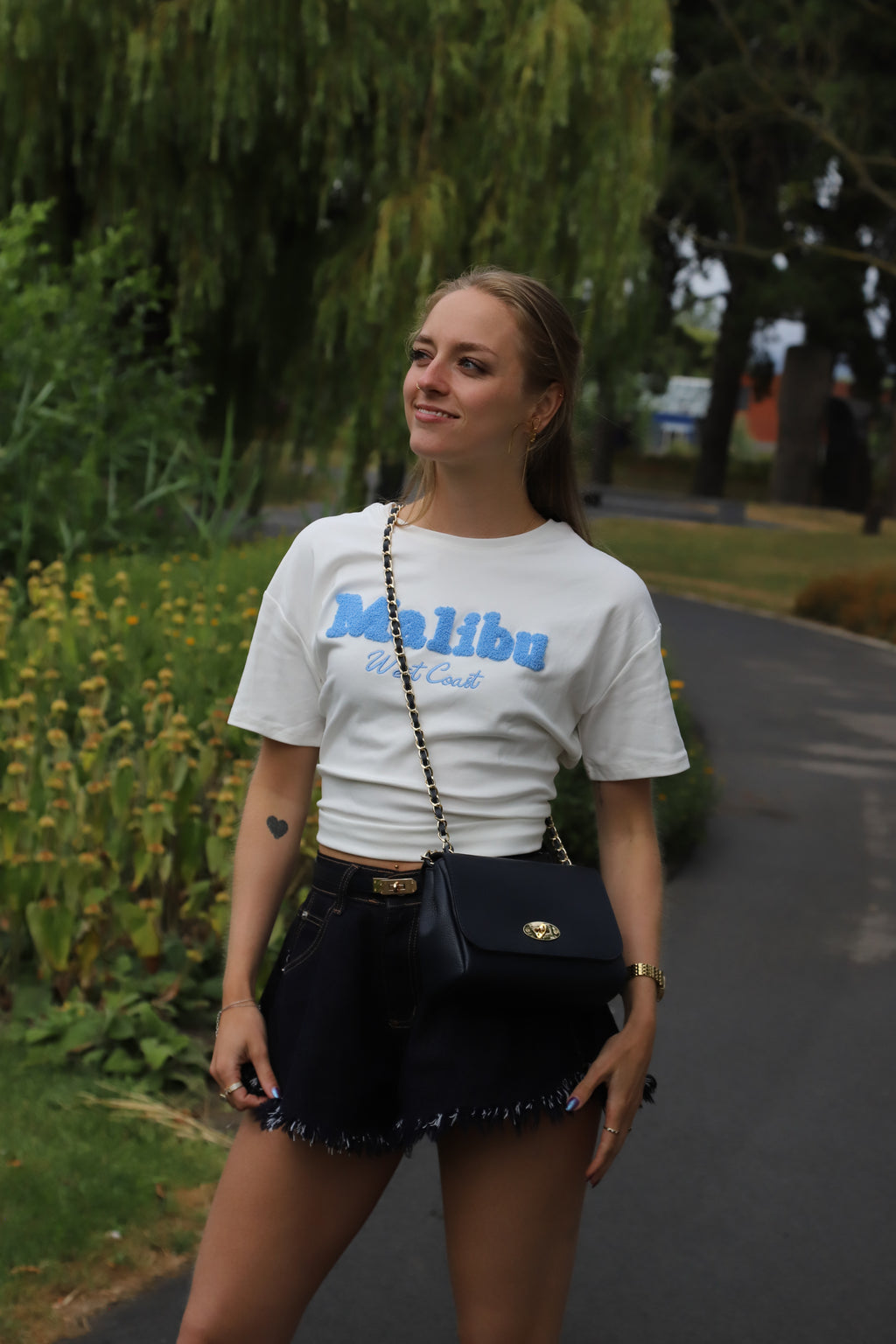 The Malibu Shirt