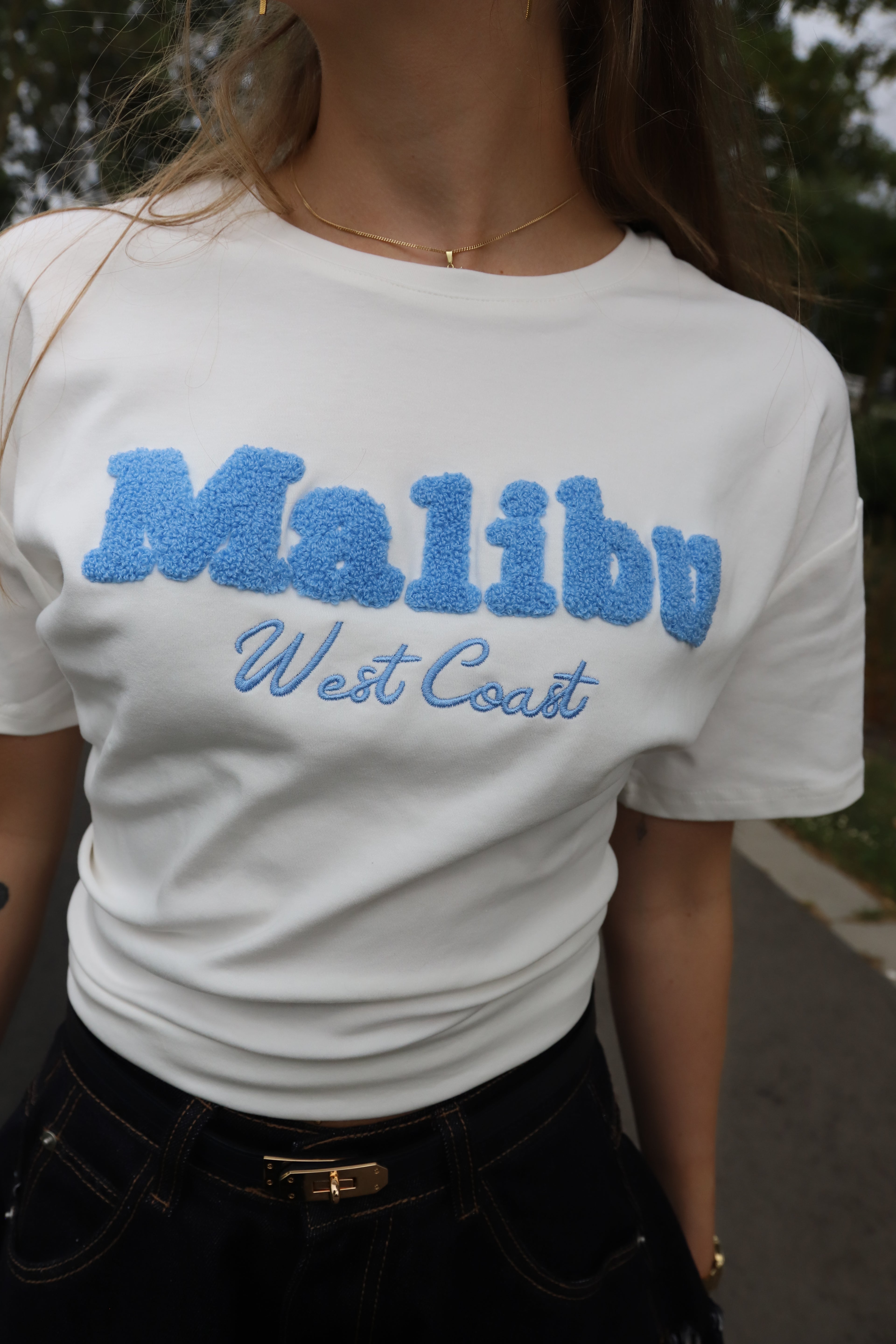 The Malibu Shirt