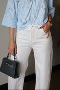 The White Fit