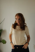 The Bow Shirt