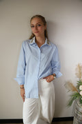 The Bling Blouse
