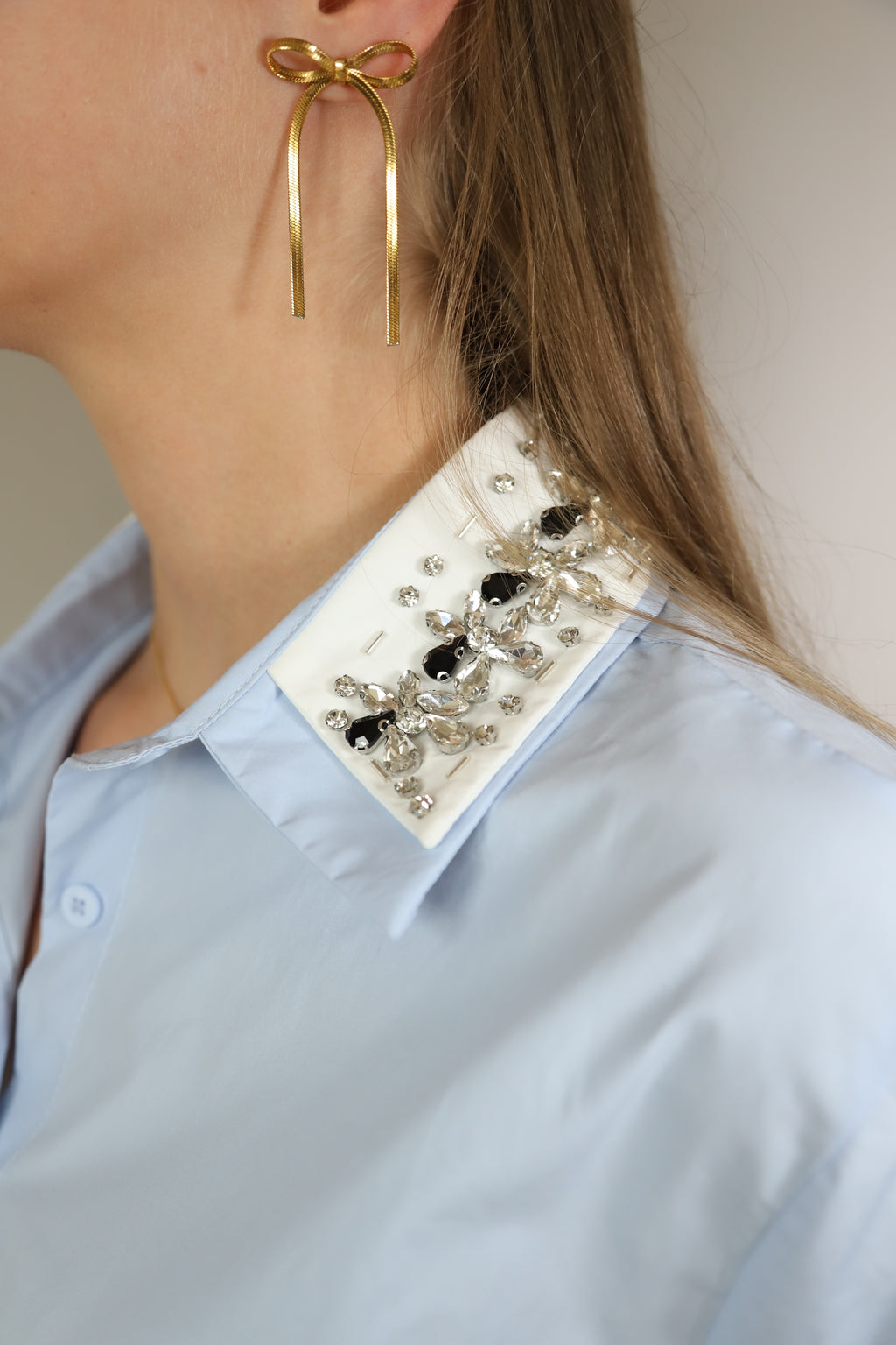 The Bling Blouse