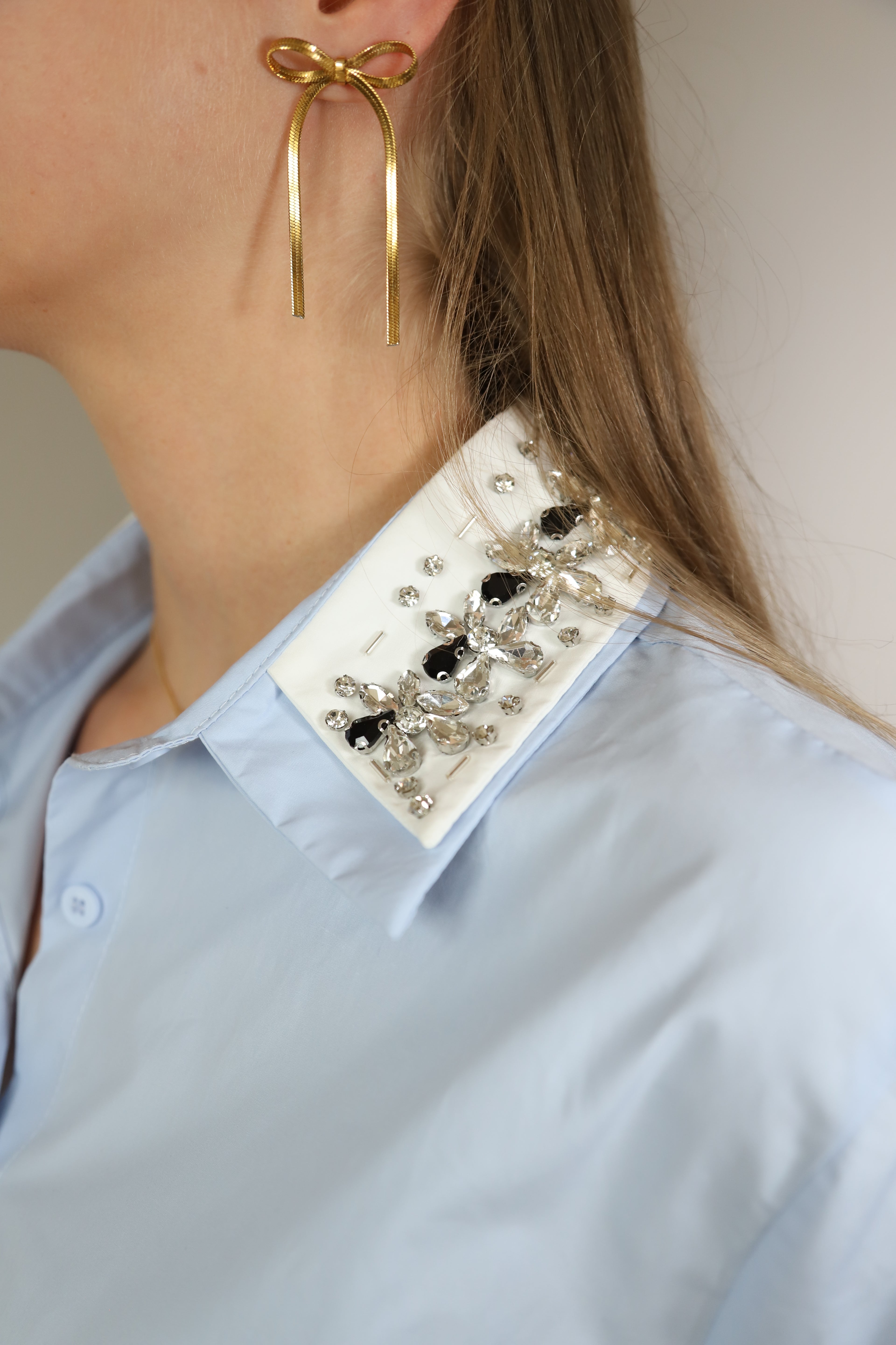 The Bling Blouse